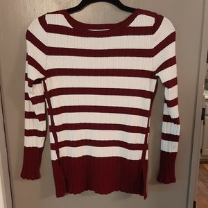 Womens sweater